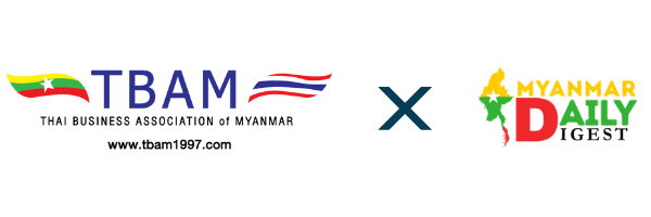 TBAM x MMDD - พันธมิตรข้อมูลธุรกิจไทย-เมียนมา